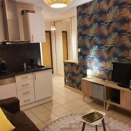 Studio 3 Pers Proche Plages - Propriano Проприано Екстериор снимка
