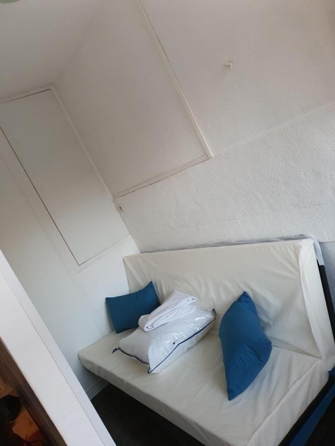 Studio 3 Pers Proche Plages - Propriano Проприано Екстериор снимка