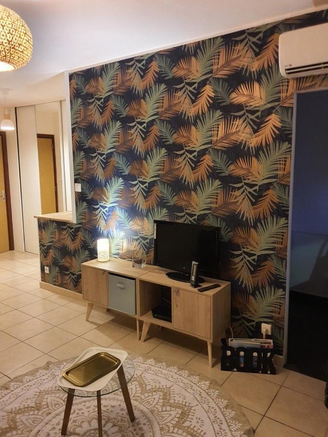 Studio 3 Pers Proche Plages - Propriano Проприано Екстериор снимка